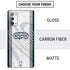NBA San Antonio Spurs Galaxy Note20 5G Skin